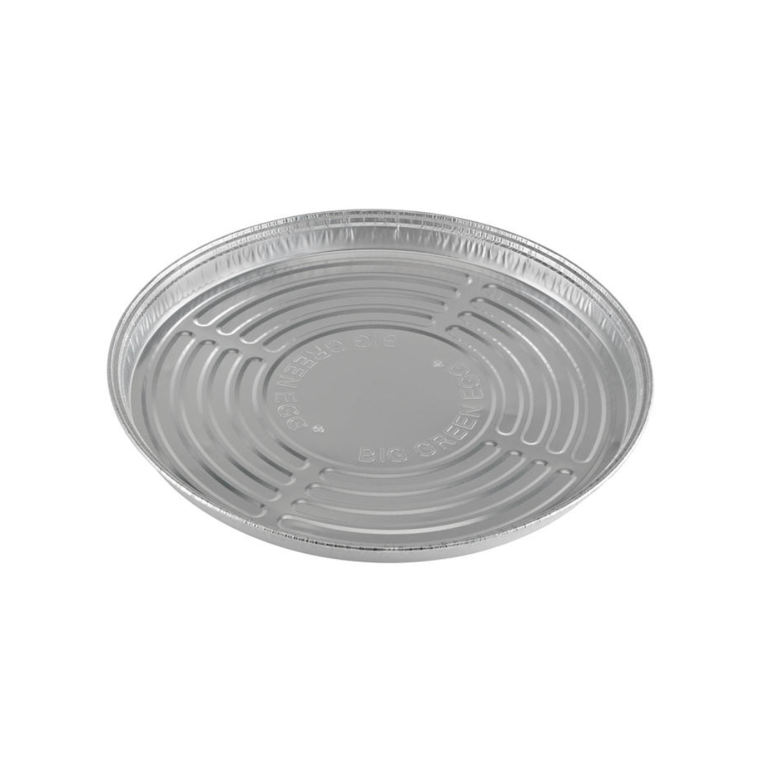 Disposable Drip Pans - Teglie in alluminio usa e getta Big Green Egg – MAMA  kitchen store