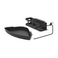 EGG Workspace Big Green Egg - Modulo ripiani BBQ