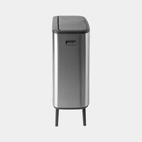 Pattumiera Touch Brabantia 60 litri