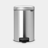 Pattumiera a Pedale Brabantia 12 litri