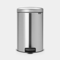Pattumiera a Pedale Brabantia 20 litri