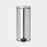 Pattumiera a Pedale Brabantia 30 litri