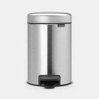 Pattumiera a Pedale Brabantia 3 litri