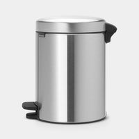 Pattumiera a Pedale Brabantia 5 litri
