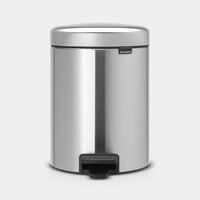 Pattumiera a Pedale Brabantia 5 litri