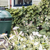Big Green Egg M