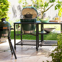 Portable Nest per Big Green Egg Minimax