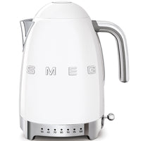 Bollitore Smeg a Temperatura Variabile