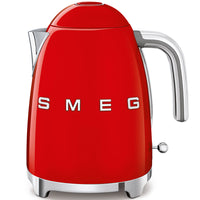 Bollitore elettrico Smeg