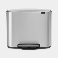 Pattumeria a Pedale Bo Pedal Bin Brabantia 36 litri