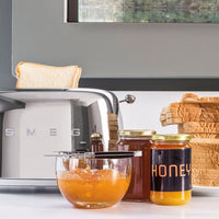 Tostapane 2 fette Smeg