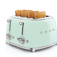 Tostapane 2 fette Smeg