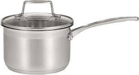 Casseruola Acciaio 1 manico Scanpan Impact