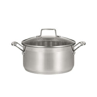 Casseruola Acciaio 2 manici Scanpan Impact