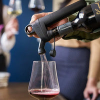 Coravin Pivot +
