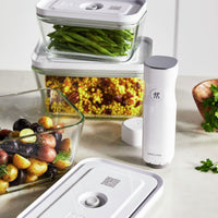 sistema sottovuoto fresh & save Zwilling Enfinigy