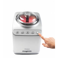 Gelatiera Gelato Expert Magimix