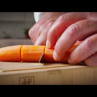 Coltello Universale Spelucchino Zwilling Pro cm 10