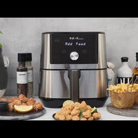 Friggitrice ad Aria Instant Vortex Plus