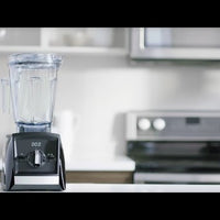 vitamix ascent 2300