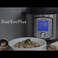 instant pot duo evo plus