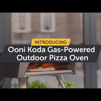 Ooni Koda forno a gas