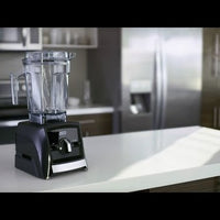 vitamix ascent 2500i