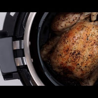Instant Pot Pro Crisp + Air Fryer 8L