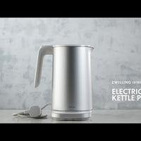 Bollitore Elettrico Zwilling Enfinigy Pro 1,5 litri
