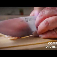 Coltello Cuoco Zwilling Pro cm 20