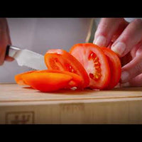 Coltello Universale Seghettato Zwilling Pro cm 13