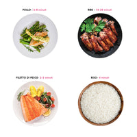 Instant Pot duo plus
