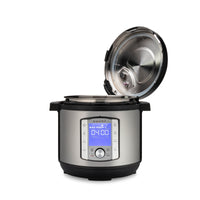 instant pot duo evo plus