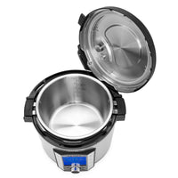instant pot duo evo plus