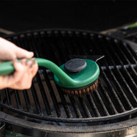 Spazzola pulizia Griglia BBQ Big Green Egg