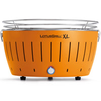 Lotus Grill XL