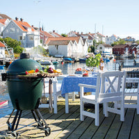 Big Green Egg L