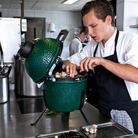 Big Green Egg mini