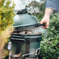 Big Green Egg minimax