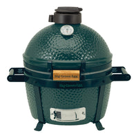 Big Green Egg minimax