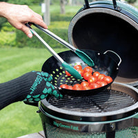 Big Green Egg minimax
