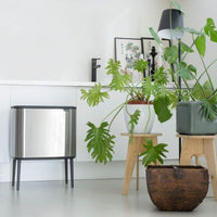 Pattumiera Touch Brabantia 36 litri