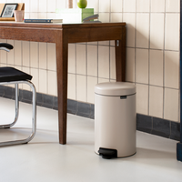 Pattumiera a Pedale Brabantia 12 litri