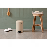 Pattumiera a Pedale Brabantia 3 litri