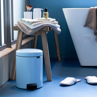 Pattumiera a Pedale Brabantia 5 litri