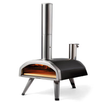 Ooni Fyra forno a pellet