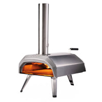 Ooni Karu forno a legna o carbone vegetale