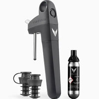 Coravin Pivot