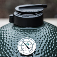 REGGulator - Regolatore d'aria in ghisa Big Green Egg