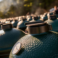 REGGulator - Regolatore d'aria in ghisa Big Green Egg
